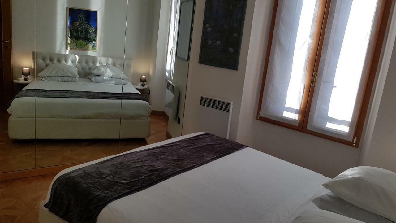 Clem Soleil Apartment คานส์ ภายนอก รูปภาพ