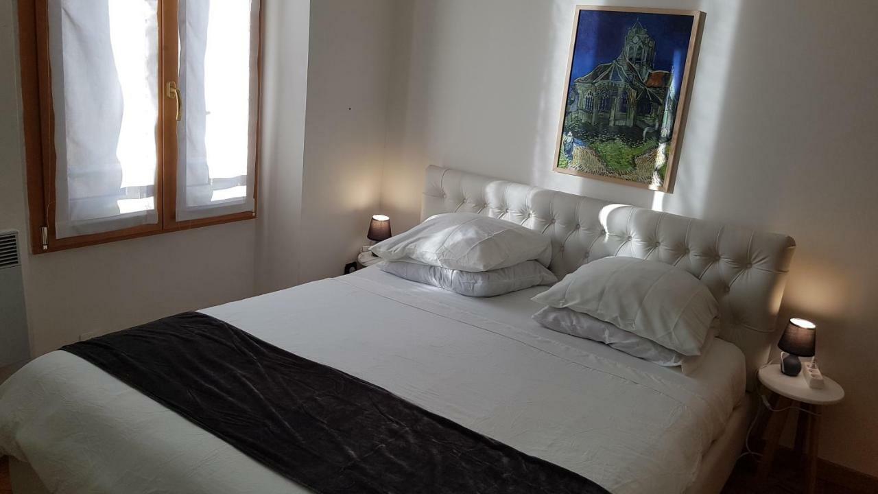Clem Soleil Apartment คานส์ ภายนอก รูปภาพ