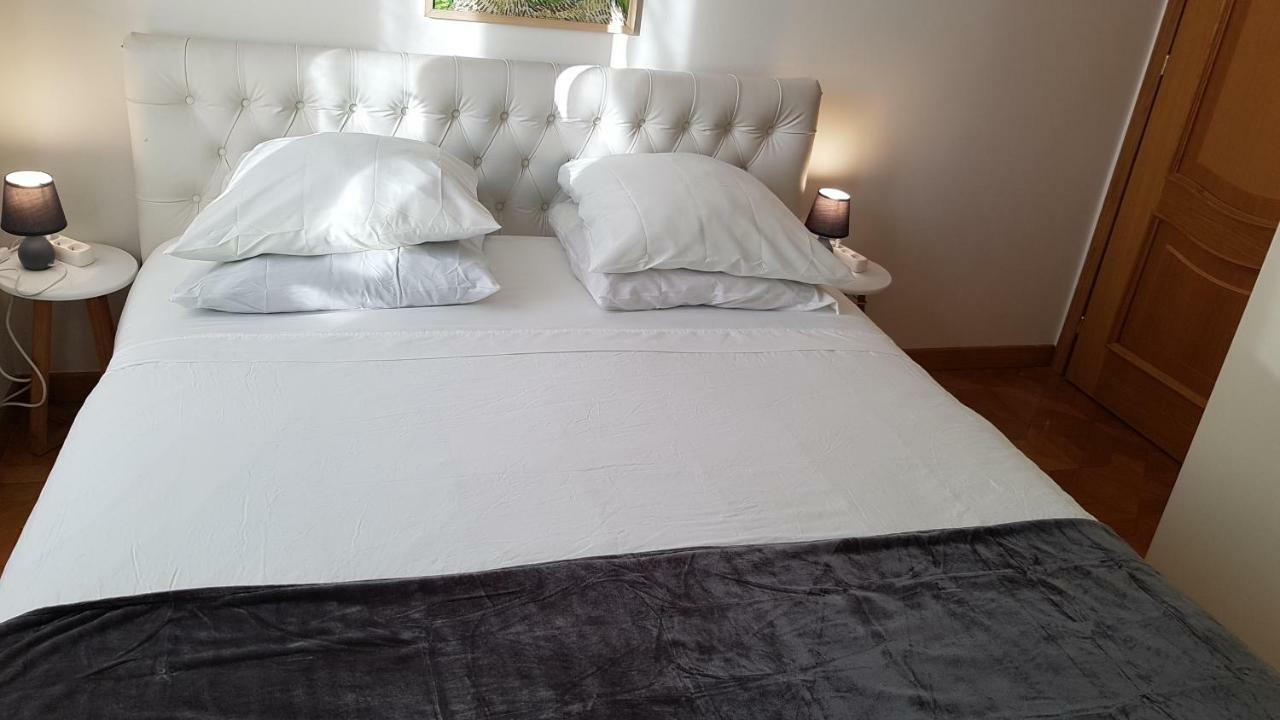 Clem Soleil Apartment คานส์ ภายนอก รูปภาพ
